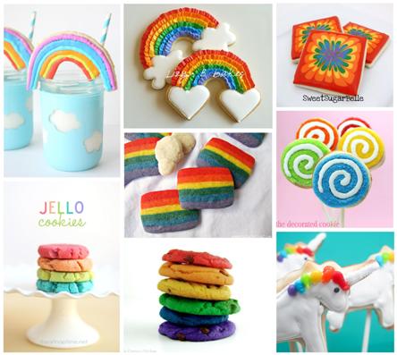 \"rainbow_cookies\"